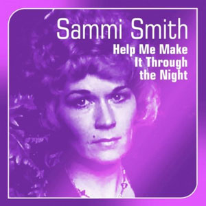 Sammi Smith